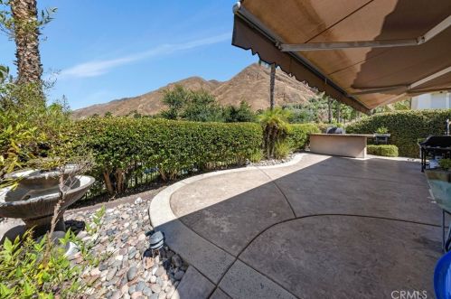 1773 Messina Dr, San Jacinto CA  92583-2955 exterior