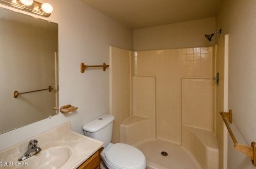 2345 Widgeon Dr, Lake Havasu City AZ  86403-5034 exterior