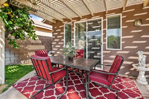 78159 Calico Glen Dr, Indio CA  92203-8193 exterior