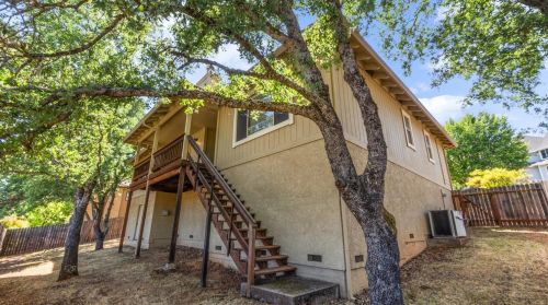 1510 Sutter Creek Dr, Folsom CA  95762-4060 exterior