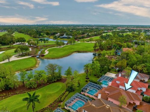 278 Edgemere Way, Naples, FL 34105-7150