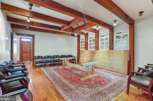 732 11 St, Washington DC 20010-2405 exterior