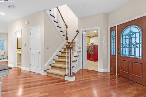 795 Daisyfield Dr, Livermore CA  94551-3990 exterior