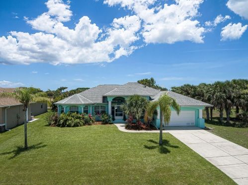 171 Marker Rd, Placida, FL 33947-1834