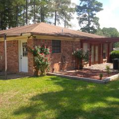 5270 West St, Anacoco LA  71403-2829 exterior
