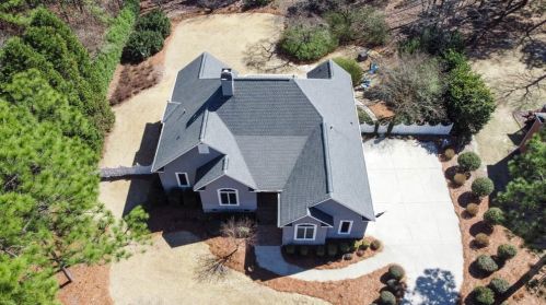 108 Crossroads Dr, Graniteville, SC 29829-4017