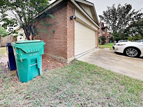 1016 Beechwood Dr, Denton, TX 76210-8660