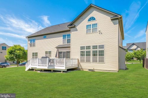 14421 Broadwinged Dr, Gainesville, VA 20155-5897
