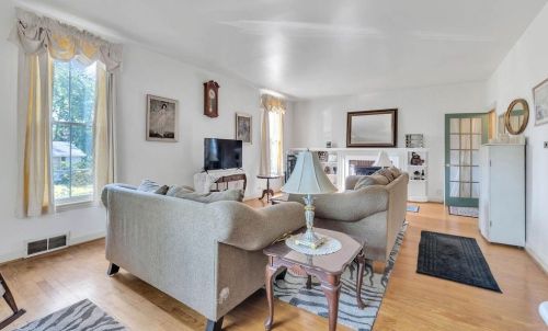 102 Jackson St, Franklin OH  45005-1617 exterior