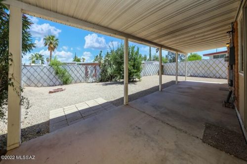 7025 Mary Dr, Tucson AZ  85730-1714 exterior