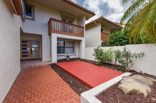 23327 Water Cir, Boca Raton FL  33486-8540 exterior