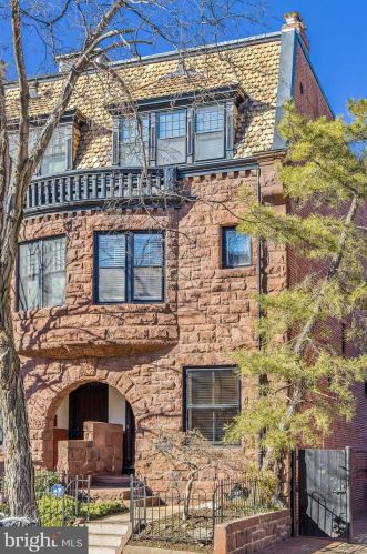 638 C St, Washington, DC 20003-4302