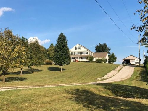 722 Bluebank Rd, Haldeman, KY 40351-9772