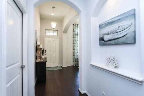 12250 Little Blue Heron Ln, Conroe TX  77304-1688 exterior