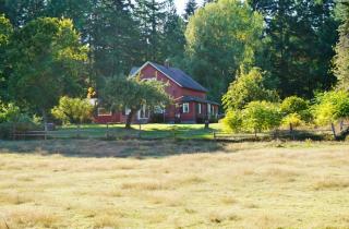 17183 Clear Creek Rd, Breidablick, WA 98370-7225