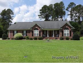 1709 Joncee Dr, Fayetteville, NC 28312-9746