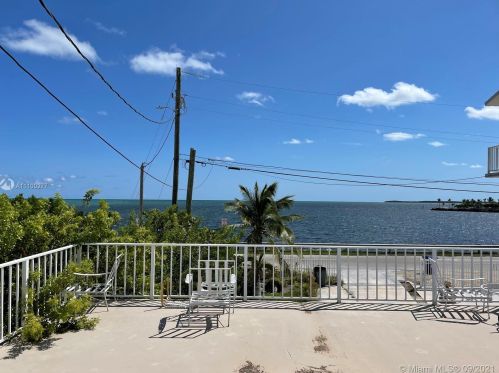 148 Marina Ave, Key Largo FL exterior