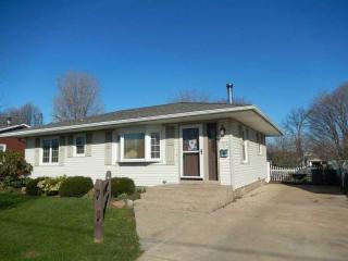 3116 23rd St, Erie, PA 16506-2314