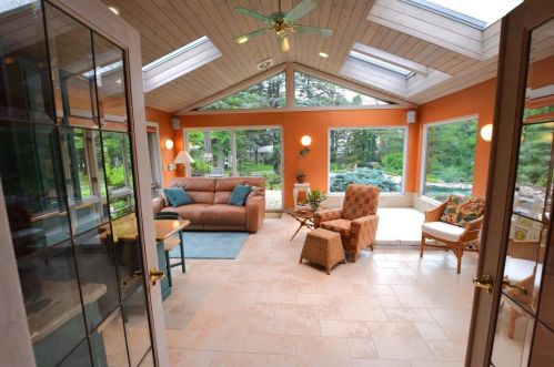 209 Trillium Cir, Green Bay WI  54313-4960 exterior