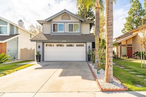 3734 Santiago Creek Way, Ontario, CA 91761-0203