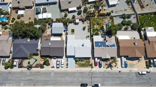 26601 Farrell St, Menifee CA  92586-2009 exterior