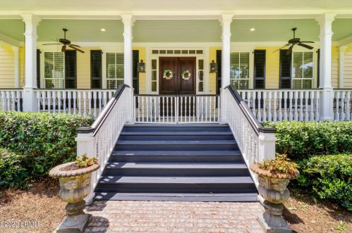 1426 Stone And Patrick Rd, Varnville SC  29944-4928 exterior