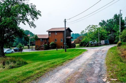 57 Benton Hollow Rd, Liberty, NY 12754-2400