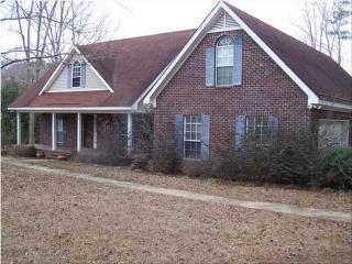 365 Norton Rd, Mobile, AL 36608-9242