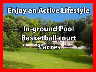 127 Decker Ln, Birmingham, PA 16686-7203