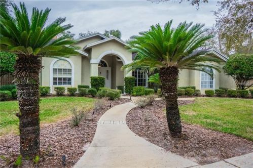 18320 Citation St, Lutz, FL 33549-5826
