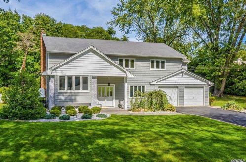 28 Wintergreen Dr, Huntington Station, NY 11747-1810