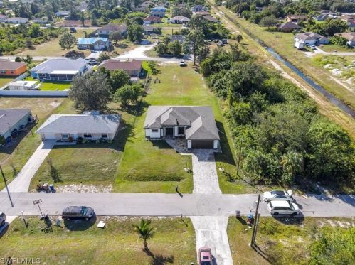 3017 11th St, Lehigh Acres FL  33976-3042 exterior