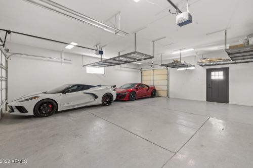 8500 Aster Dr, Scottsdale AZ  85260-5308 exterior