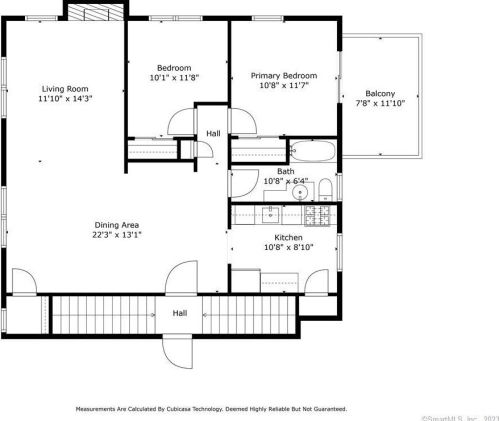 38 Main St, Essex CT  06426-1148 exterior