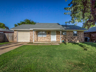 1504 Lawton, Oklahoma City, OK 73160-3641