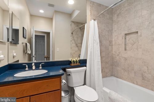 1123 Country Club Rd, Camp Hill PA  17011-1023 exterior