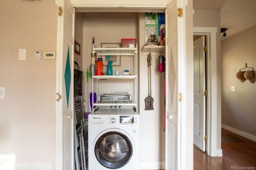 22656 Oehlmann Park Rd, Conifer CO  80433-4608 exterior