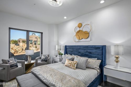 10546 Monument Dr, Scottsdale AZ 85262-4605 exterior