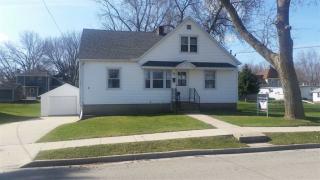 108 Adams St, Randolph WI  53956-1101 exterior