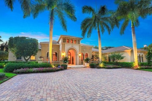 28900 Girard Ter, Naples, FL 34119-0909