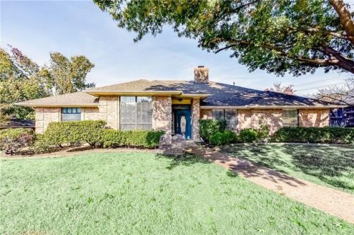 2403 Morian Cir, Carrollton, TX 75007-2011