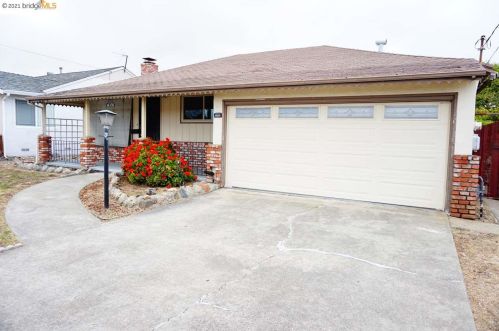 14350 Cypress St, San Leandro, CA 94579-1021