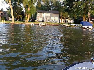 55 Long Pond Rd, Rochester, NY 14612-1106
