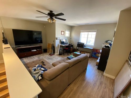 1323 Burdock St, Beaumont CA  92223-8301 exterior