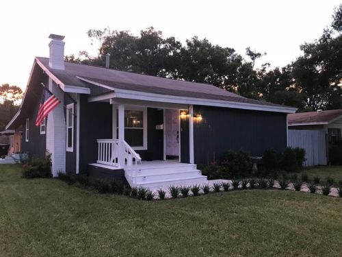 2402 Musselwhite Ave, Orlando, FL 32804-5014