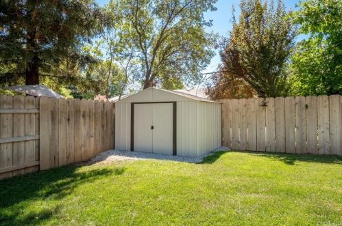 26 Whitewood Way, Chico CA  95973-1079 exterior