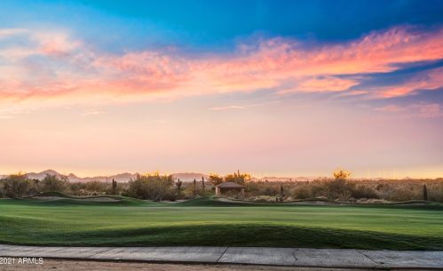 12562 116 St, Scottsdale AZ 85259-2732 exterior