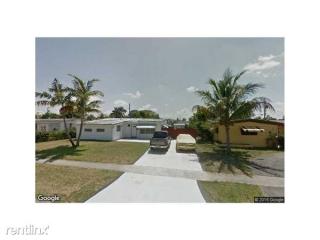 6500 5th St, Hollywood FL  33023-1226 exterior