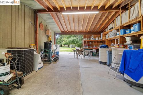 8 Rae Dr, Orinda CA  94563-4360 exterior