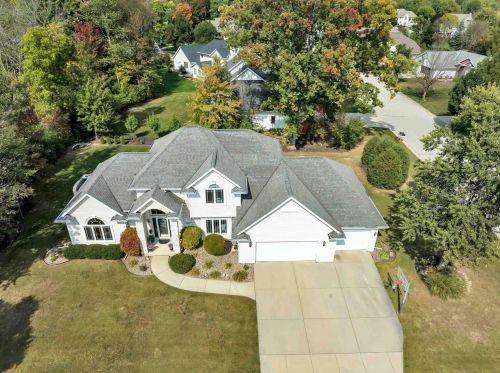 1560 Polo Run Ter, Green Bay, WI 54313-6190